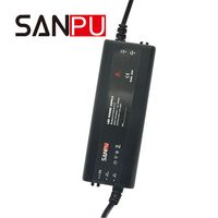 Alimentation électrique P600S480A 3000W 200V 30V 5A Transformateur de laboratoire 12V 1A Sortie unique CE ROHS avec garantie de 2 ans