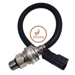 Capteur de pression 421-06-35121 pour KOMATSU WA380-6 WA470-6 WA430-6 - Product Image 1