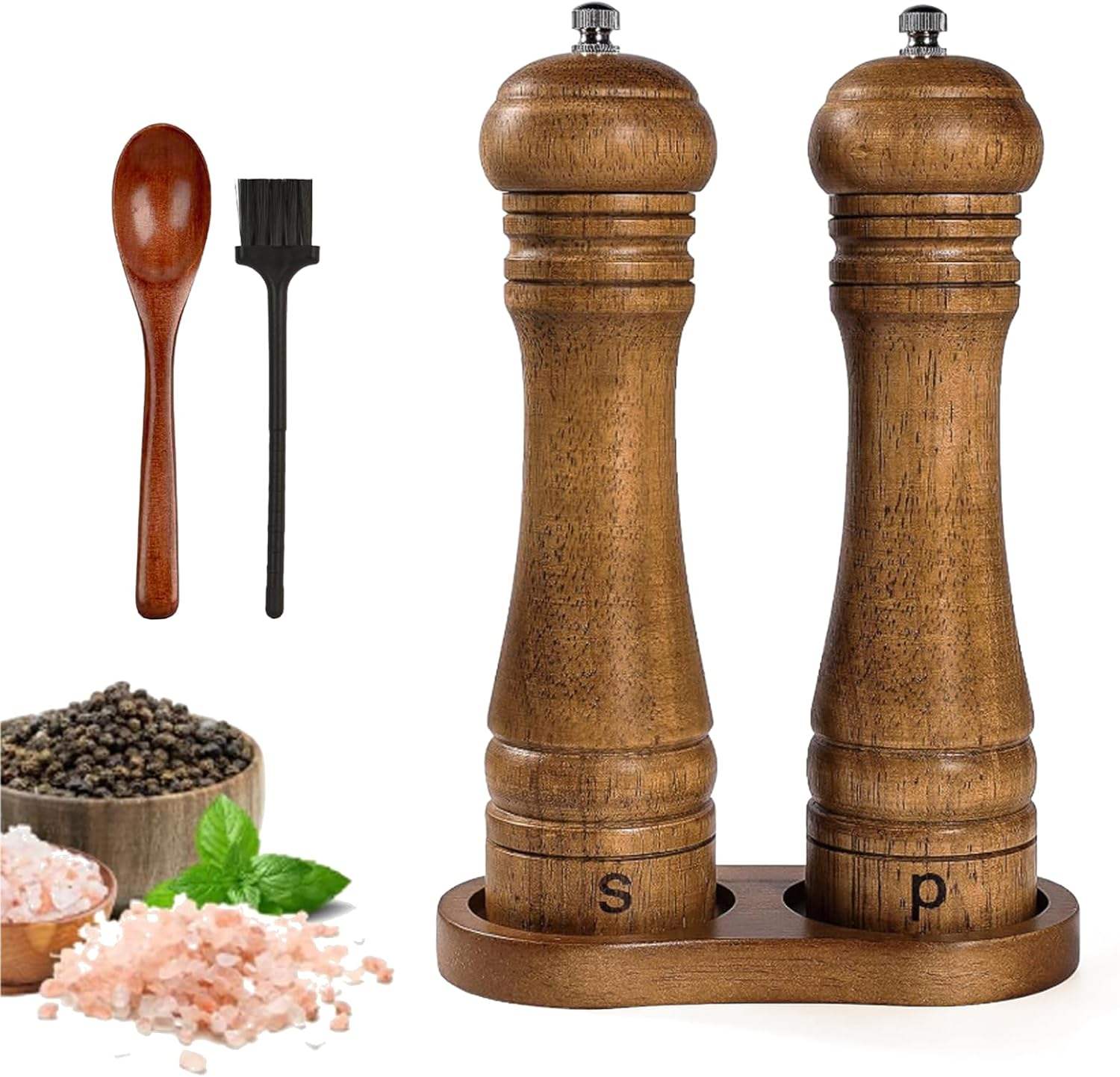 เครื่องบดพริกไทย