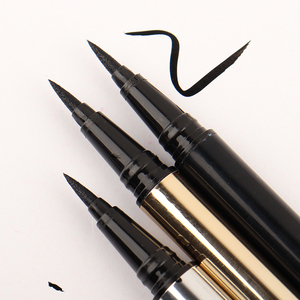 Chaude populaire étanche cils clair <span class=keywords><strong>eyeliner</strong></span> vison cils étiquette privée extension de cils colle - Product Image 4