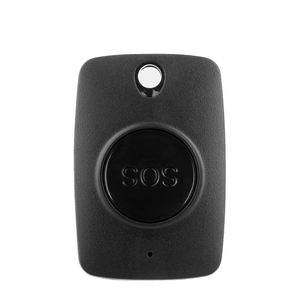Botón de Emergencia Inalámbrico ES-PB1 de 433mhz SOS para Sistema de Alarma Antirrobo Etiger S4 S3B V2 - Product Image 1