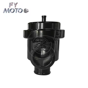 Pour VW GOLF BORA PASSAT GTI 1.8T 20V nouveau inverseur de <span class=keywords><strong>recirculation</strong></span> soupape de décharge - Product Image 6