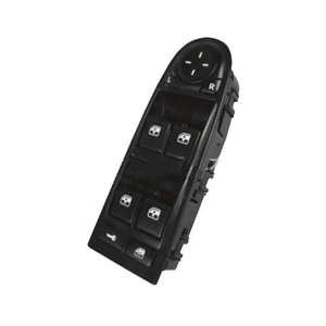 Interruptor Eléctrico Maestro para Elevalunas QSF 1118-3763080, Repuesto para Lada - Product Image 5