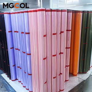TPU pellicola per auto che cambia colore pellicola per la protezione della vernice per auto PPF colori personalizzati sono accettabili vendite dirette in fabbrica - Product Image 4
