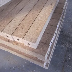Holzblock-Maschine zur Herstellung von Paletten block, hohe Qualität