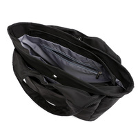 Sac fourre-tout en tissu Oxford week-ends sac de voyage à main loisirs multi-pack grande capacité natation Yoga sac de danse sac fourre-tout à bandoulière