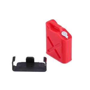 Piezas <span class=keywords><strong>de</strong></span> Modificación para Coche <span class=keywords><strong>de</strong></span> Escalada a Control Remoto, Simulación TRX-4 CC01/SCX10 - Product Image 5