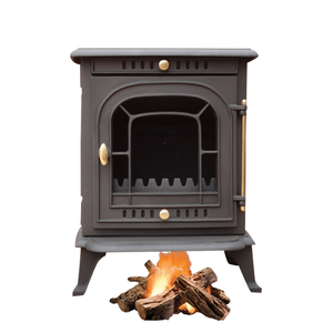 Certificat CE de haute qualité 5 Kw poêle à granulés de bois avec <span class=keywords><strong>chauffage</strong></span> par circulation d'eau à vendre - Product Image 5