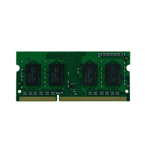 Xlw थोक xlw <span class=keywords><strong>ddr3</strong></span> 4gb/8gb 1600mhz 1.35v सोडिmm ईc राम 4g/8g - Product Image 2