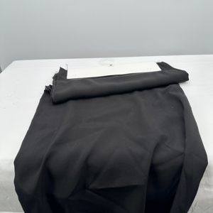 Dệt Viscose Poplin Thân Thiện Với Môi Nhanh Chóng Khô Phẳng Hiệu ứng Trọng Lượng Trung Bình Vải Cho Váy Áo Sơ Mi Và Áo Cánh Cho Hàng May Mặc Sử Dụng - Product Image 2