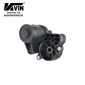 มอเตอร์ปั๊มสำหรับ3QD998281A Kvin มอเตอร์สำหรับรถ3QD 998 281มอเตอร์สำหรับตัวแทนจำหน่ายของ Touareg/ Q6/A3ใหม่ - Product Image 2