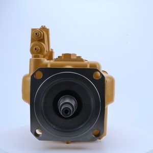 Piston Pump 6E-3136 6E3136 0R7682 for 3306 3116 C7 <b>Engine</b> Construction Machines 120K 135H 140H 160H - Product Image 4