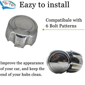 Tapa <span class=keywords><strong>de</strong></span> Rin <span class=keywords><strong>de</strong></span> ABS Cromado Personalizada, Tapacubo Central Genuino <span class=keywords><strong>para</strong></span> Rueda <span class=keywords><strong>de</strong></span> Coche <span class=keywords><strong>para</strong></span> Pajero GLX GL Triton L200 1997-2004, MR150561 Tapas Centrales <span class=keywords><strong>de</strong></span> Rueda - Product Image 5