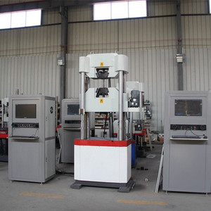 GBS-60 Hiển Thị Kỹ Thuật Số Thử Nếm Thử Nghiệm Máy - Product Image 3