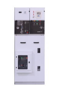 Unidad Principal de Anillo de Alto Voltaje para Interiores, Panel de Media Tensión SF6, Unidad V, Panel de Distribución, 11kv 15kv 24kv 12kv 17.5kv <span class=keywords><strong>RMU</strong></span> - Product Image 2