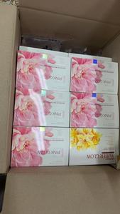สเปรย์บำรุงผิวหน้า No.9 PDRN NAD+ โอลิโกเปปไทด์และไฮยาลูรอนิค แอซิด สำหรับรอยคล้ำใต้ตา บวม 50 เปปไทด์ ลดเลือนริ้วรอย 10 มล. - Product Image 5