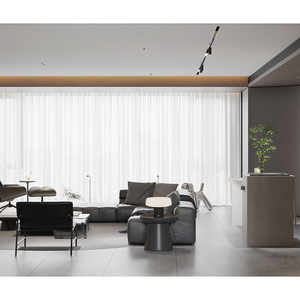 Vente en gros de mobilier complet haut de gamme pour chambre principale de villa, hôtel 5 étoiles, penthouse - Product Image 4