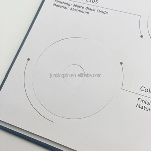 Vải <span class=keywords><strong>swatch</strong></span> thư mục vải hiển thị mẫu bộ sưu tập cuốn sách vải lanh trộn <span class=keywords><strong>swatch</strong></span> cuốn sách - Product Image 5