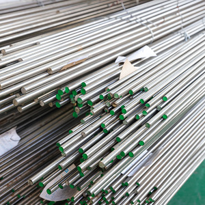 Aleación de Níquel C4 Hastelloy c-4, Barra Redonda de Acero Aleado, Varillas de Níquel, Proveedores para la Industria - Product Image 1