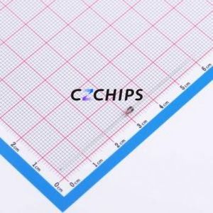 Nuevo y Original Diodo Schottky ST60PPF DO-35-1, Venta al por Mayor de Componentes Electrónicos, Proveedor de Chips y Servicio BOM - Product Image 1