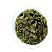 Thé Oolong au ginseng de haute montagne Thé Oolong Renshen naturel