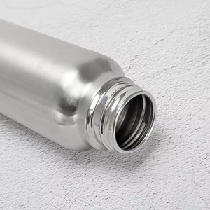 Trẻ Em 1-Lít Nước Bằng Thép Không Gỉ Chai Tường Đơn Cắm Trại & Thể Thao <span class=keywords><strong>Flask</strong></span> 750Ml/<span class=keywords><strong>1000Ml</strong></span> Uống Cốc - Product Image 2
