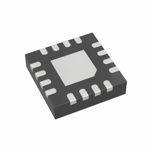 Clock Timing ZL40215LDF1 In Stock Electronic Circuit Components 16 VFQFN Exposed Pad - Product Image 1