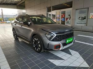 Auto Usata Guazi 2023 <span class=keywords><strong>Kia</strong></span> <span class=keywords><strong>Sportage</strong></span> 2.0T 2WD SUV Compatto a Benzina, Auto Economica a Benzina per Adulti - Product Image 5