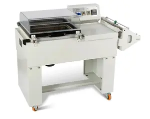 2 In 1 Shrink Packaging machine l sealer Shrink Packaging machine Shrink Packager