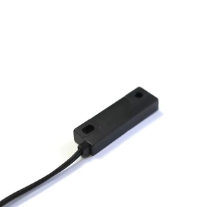 Sensor Inductivo con Conector M12 de Plástico, Interruptor de Proximidad Magnético de 2 Cables Sp11809-xx-k2h1-xxp - Product Image 4