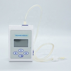 Sistema di terapia NPWT VAC per terapia della ferita a pressione negativa medica con medicazione per terapia VAC - Product Image 3