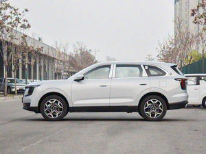 中国出口<span class=keywords><strong>2026</strong></span>年奇瑞捷途X70L 1.5T 5门5座SUV，可选配置 - Product Image 4