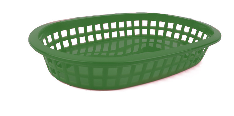 Verde oscuro