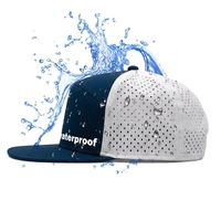 Gorras Trucker Richardson 168 de 7 Paneles con Camuflaje al por Mayor, Gorras Snapback Richardson 112 con Logotipo Bordado en 3D de Cuero Personalizado