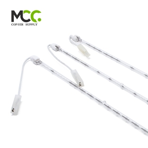 Bộ đèn <span class=keywords><strong>fuser</strong></span> 110V 220V/280W 650W 550W cho Ricoh 1075 2051 2060 2075 MP 6001 6002 7000 7001 7503 8000 8001 9001 9002 9003 - Product Image 4