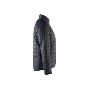 BLAKLADER - 471520309986XS <b>Women</b>’s Warmd <b>Jacket</b> Black/Dark <b>navy</b> blue - EAN 7330509851944 WORK <b>JACKETS</b> - Product Image 4