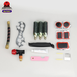 Good Quality Small Repair <strong>Set</strong> 15pcs Tire Repair <strong>Set</strong> Home Use Cheap Price High Quality - Product Image 4