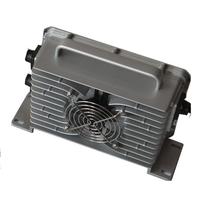 Chargeur portable chargeur de batterie au lithium 72V 20A 84V 30A 96V 40A haute efficacité
