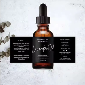 Chinesische Fabrik individuell bedruckte wasserdichte Logo-Aufkleber Modemarke <span class=keywords><strong>Label</strong></span> Design Printing Services - Product Image 1