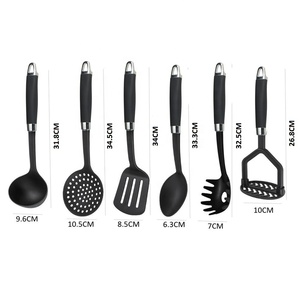 إكسسوارات مطبخ ومنتجات بلاستيكية وأدوات طهي وأغراض مطبخ منزلية - Product Image 3