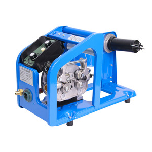 Dual Drive Wire Feeder For MIG Welding 250A 220V Electric Motor With Control Box And Wire Feed System - Product Image 3