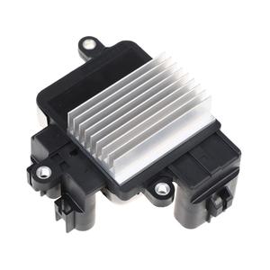 Lexus <b>Blower</b> Resistor 89257-30060 499300-3290 12V Replacement Part for <b>Car</b> HVAC System - Product Image 2