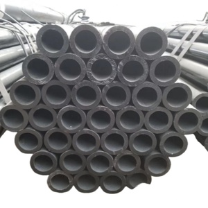 Tubería de Acero al Carbono ASTM A179 para Transporte de Fluidos, Venta al Por Mayor de Fábrica - Product Image 4