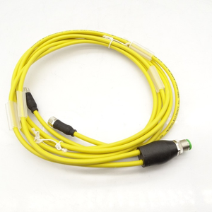 สาย7000-40821-010wbr0150 elektronik ระบบอัตโนมัติของแท้ใหม่ - Product Image 1