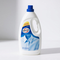 Détergent naturel écologique sans résidus, spray blanchissant à l'oxygène personnalisé, détachant pour vêtements, nettoyant pour cols de vêtements