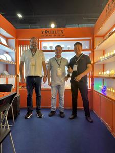 Màu Sắc Ấm Áp E26 Vừa Cơ Sở Đèn 6W 2700K S14 LED Bóng Đèn Dây Tóc Không Thấm Nước Filament LED Bóng Đèn Cho Trang Trí Nhà Nhà Hàng - Product Image 4