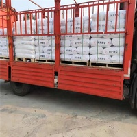 Viscosité personnalisable du HPMC pour des besoins spécifiques de formulation d'adhésif pour carrelage