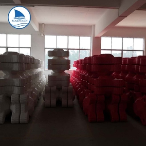 La onda mar barrera utilizado en el mar de la venta caliente de plástico flotante rompeolas - Product Image 3