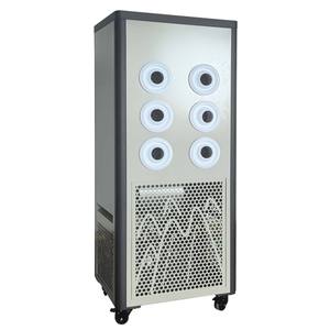 Wholesale Price R32 R410A Floor Standing Spot Air <b>Cooler</b> 12000BTU <b>AC</b> 3100W Industrial Portable Air Conditioner - Product Image 3