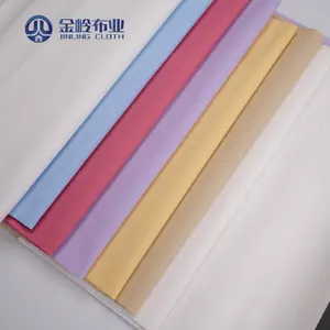 Best price High Grade 65% polyester 35% cotton poplin fabric tc woven poplin fabric poplin tc fabric for shirt garment